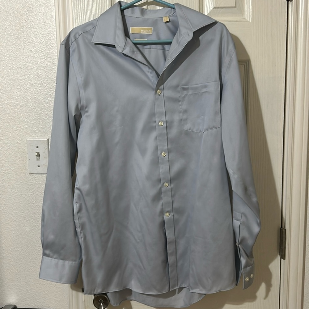 Michael Kors Dress shirt NWOT